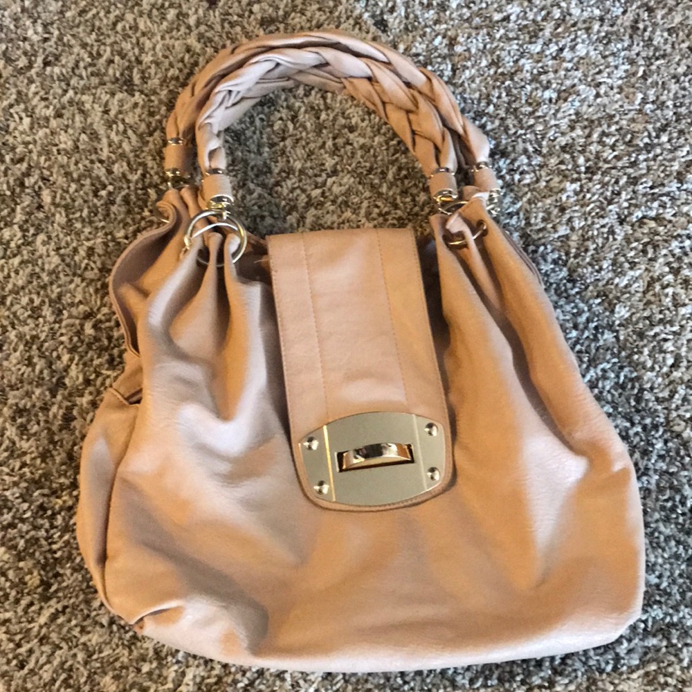 Charming Charrie hand bag